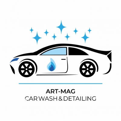 Myjnia Samochodowa - Art Mag - Car Wash & Detailing